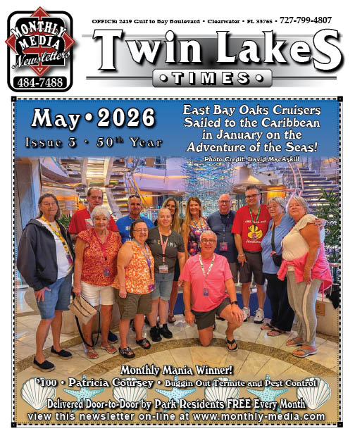 Twin Lakes